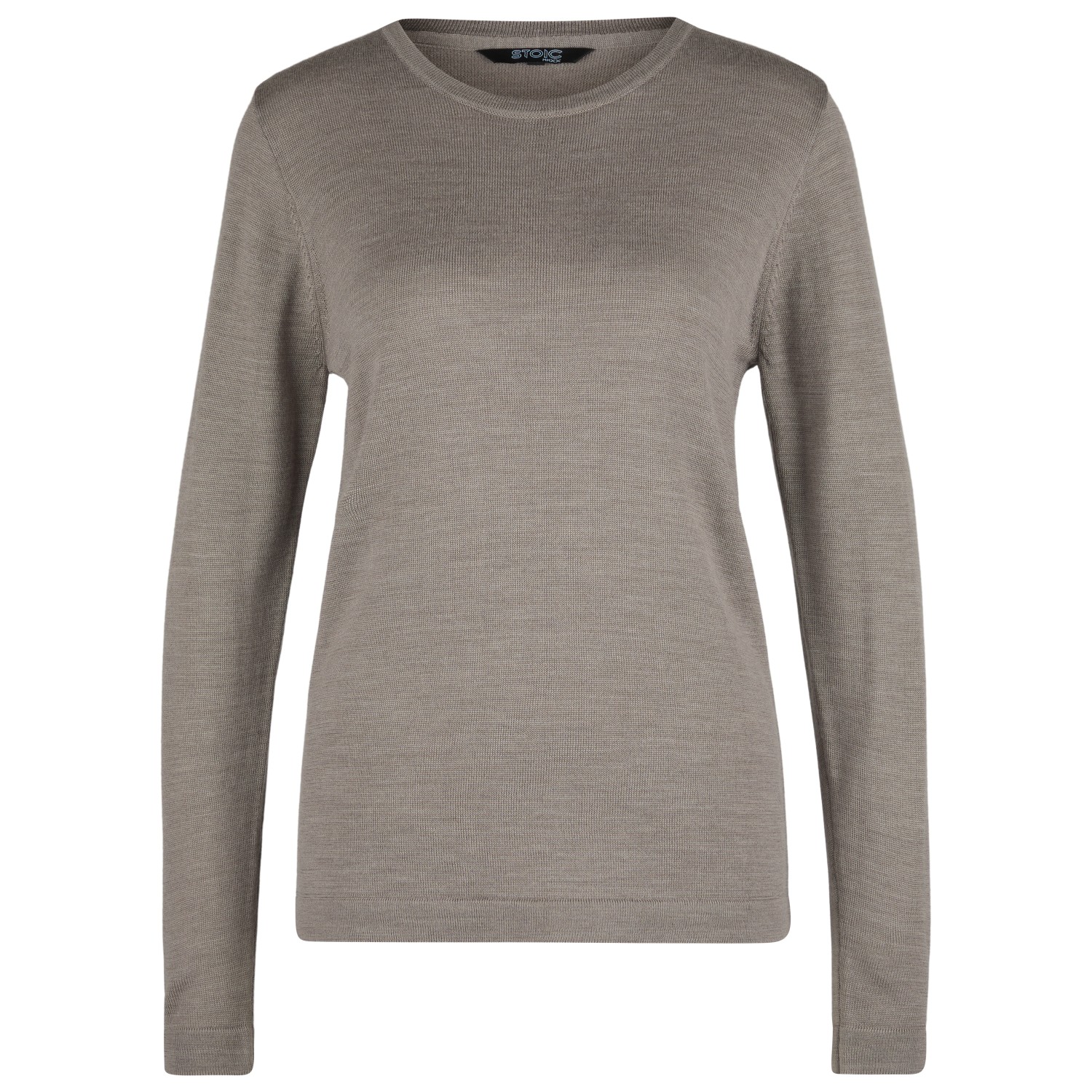 Stoic - Women's MerinoKnit MMXX.Kniva Sweater - Merinopullover