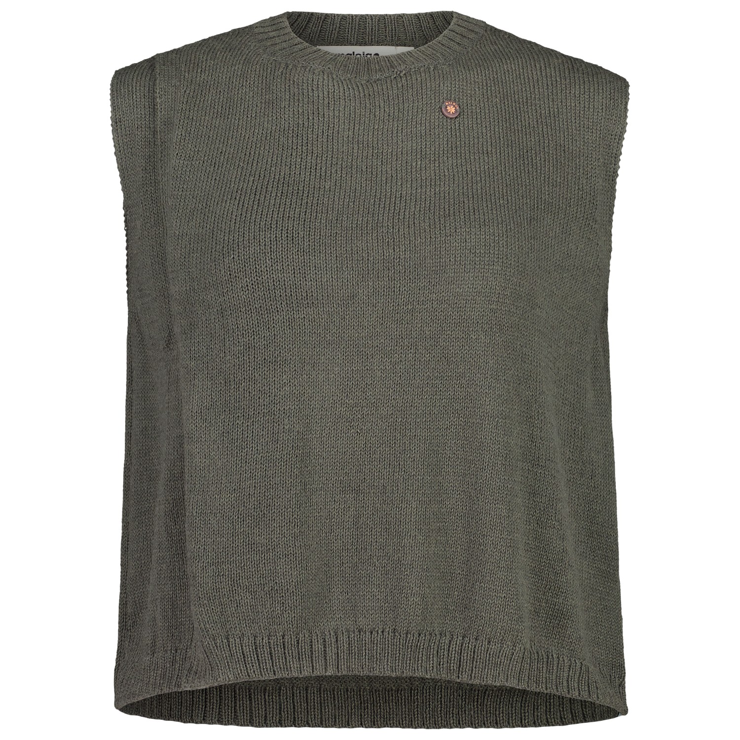 Maloja - Women's ChiapperaM. - Wollpullover