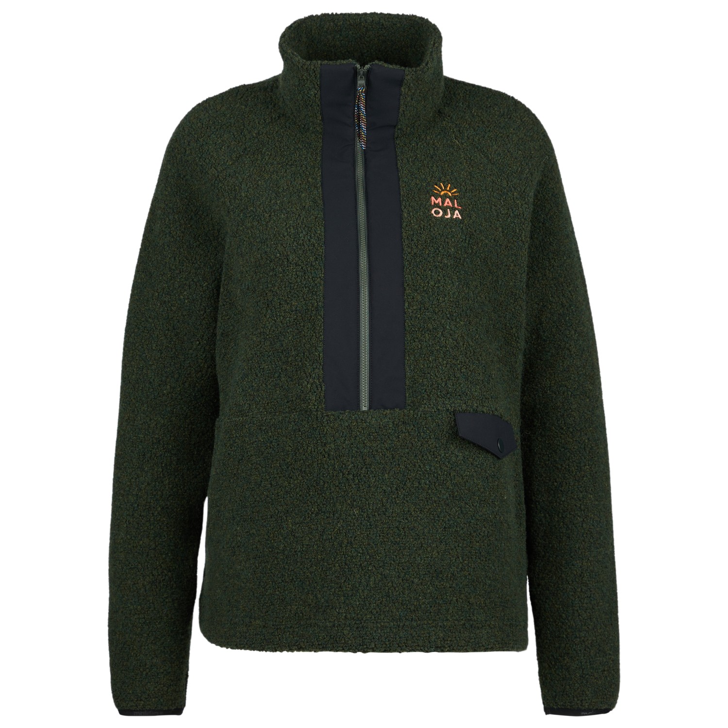 Maloja - Women's LochbergM. - Fleecepullover