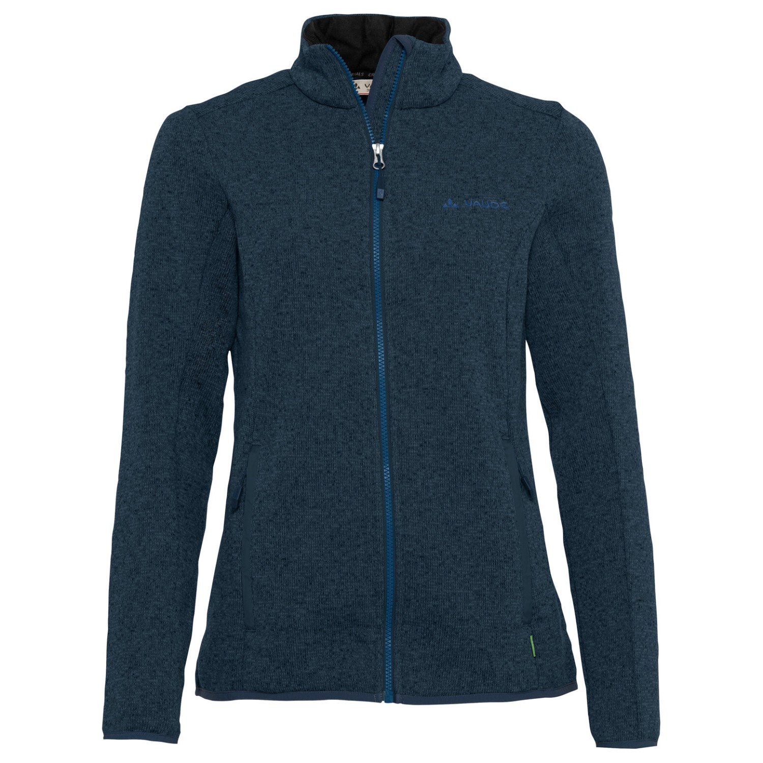 Vaude - Women's Rienza Jacket IV - Fleecejacke