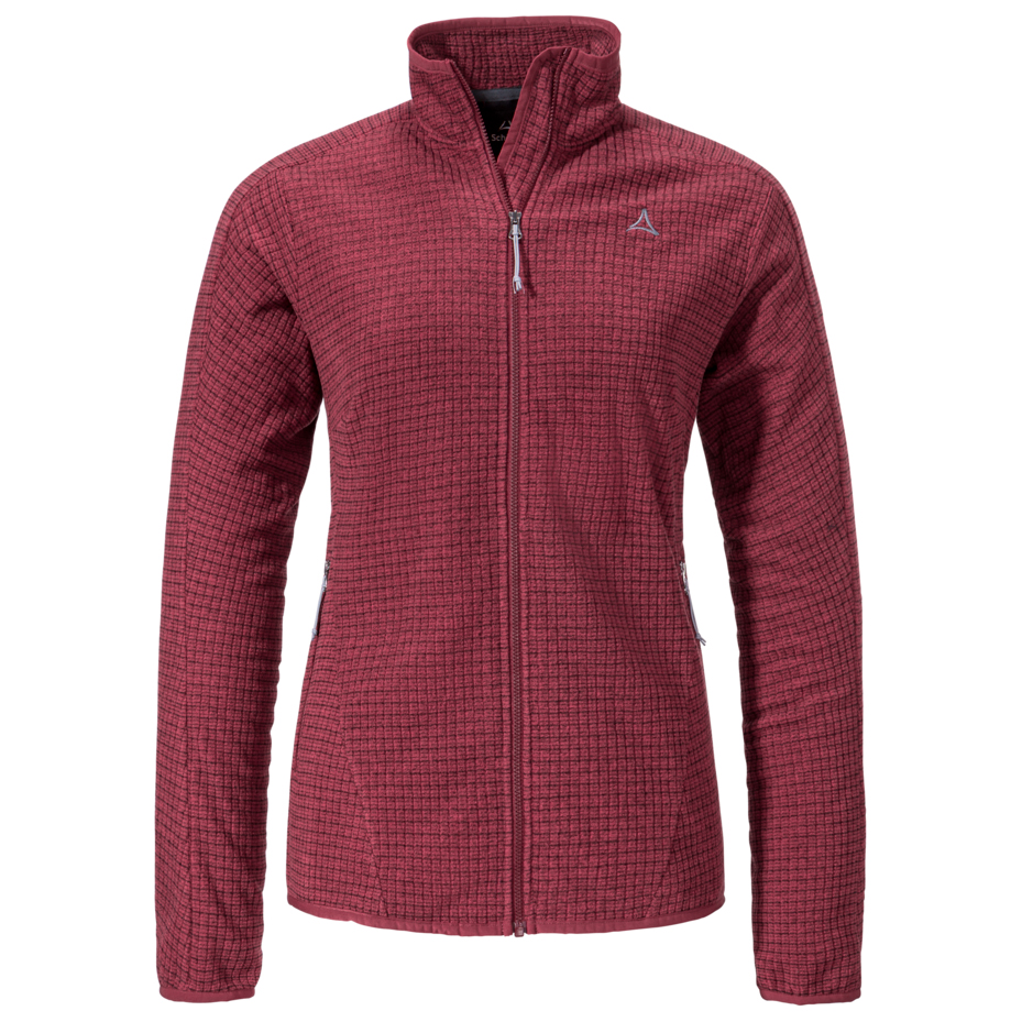 Schöffel - Women's Circ Fleece Jacket Terxa - Fleecejacke