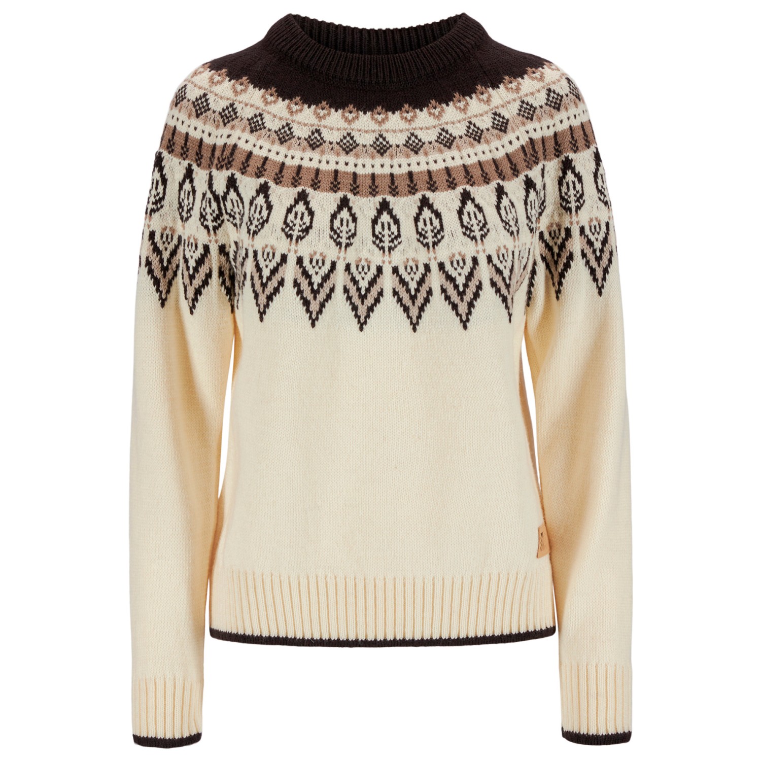 Dale of Norway - Women's Sula Sweater - Wollpullover