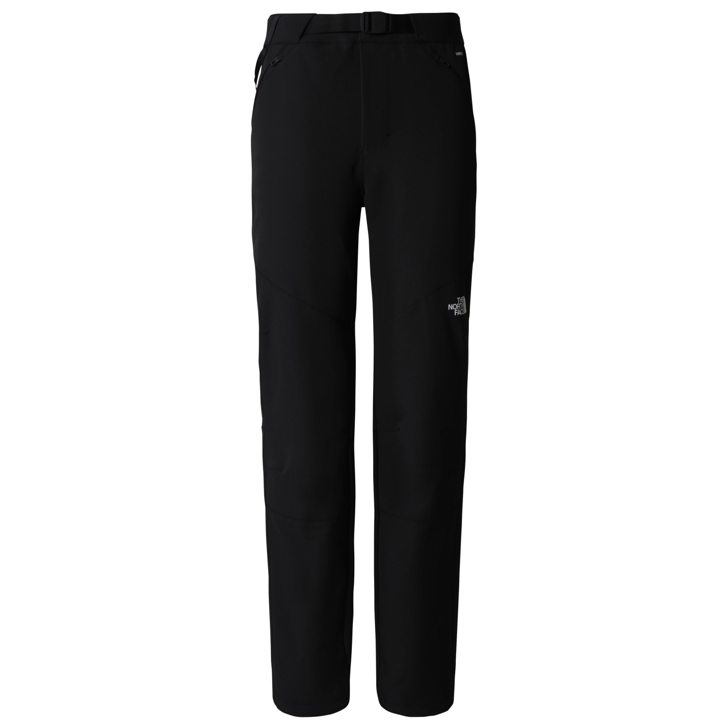 The North Face - Women's Diablo Reg Straight Pant - Softshellhose