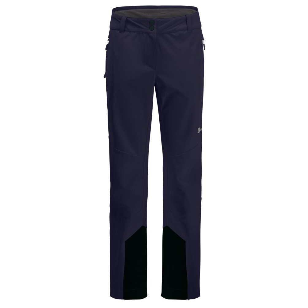 Jack Wolfskin - Women's Alpspitze Tour Pants - Skitourenhose