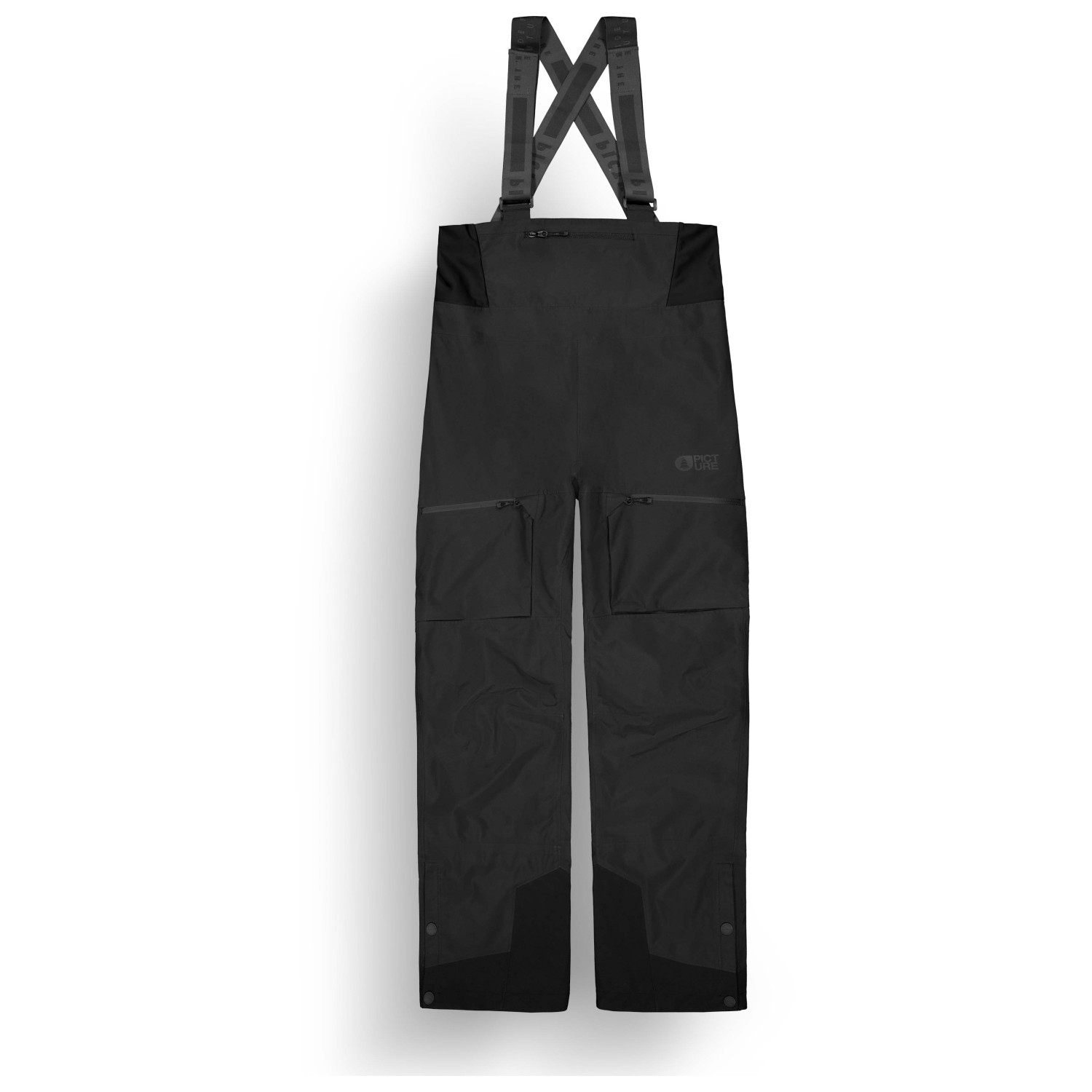 Picture - Women's Aeron 3L Bib Pants - Skihose