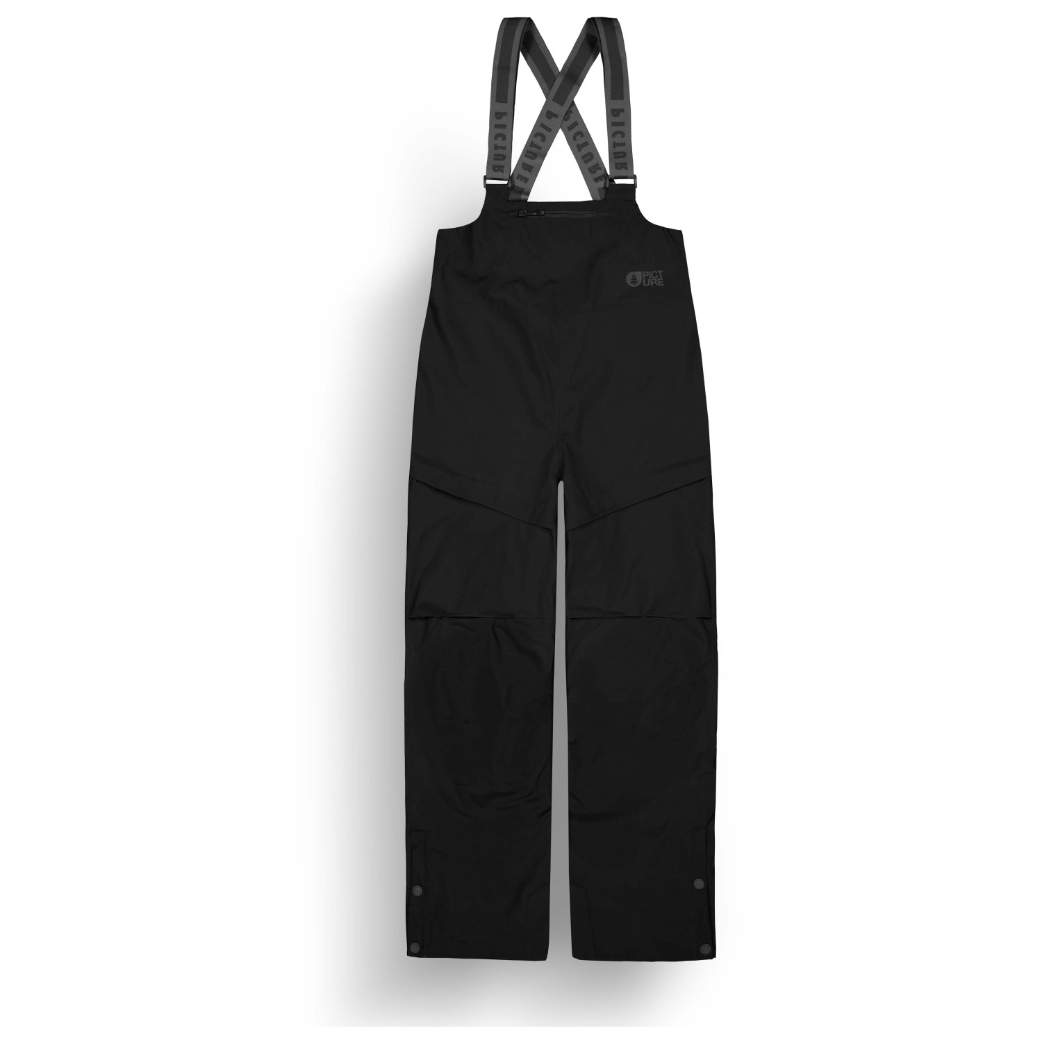 Picture - Women's Elwy Bib Pants - Skihose