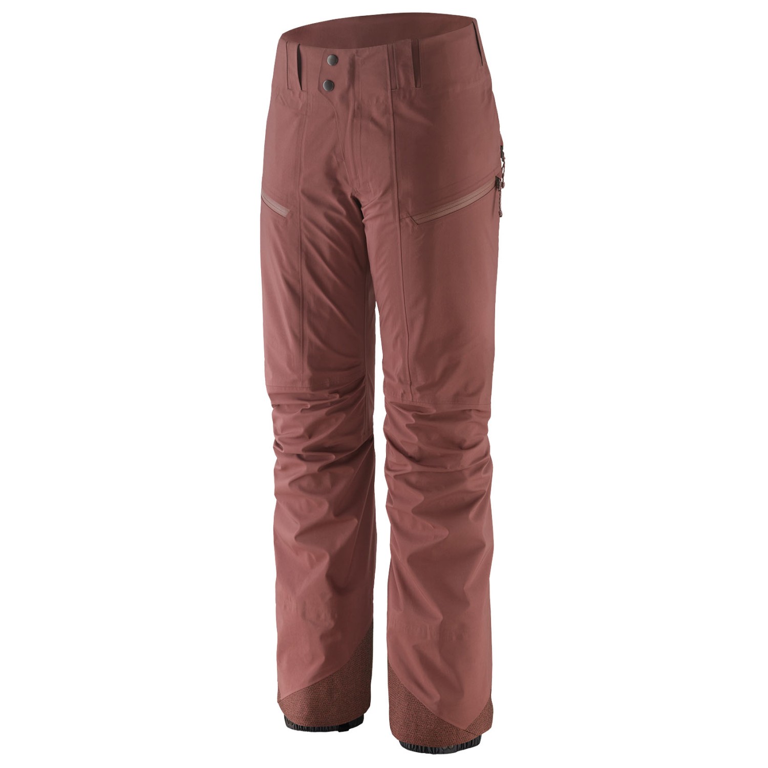 Patagonia - Women's Untracked Pants - Skihose