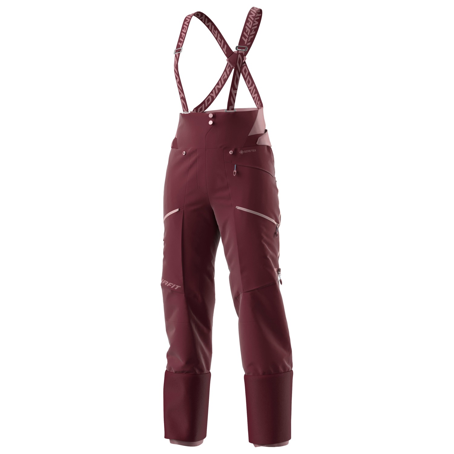 Dynafit - Women's Tigard GTX Pant - Skihose