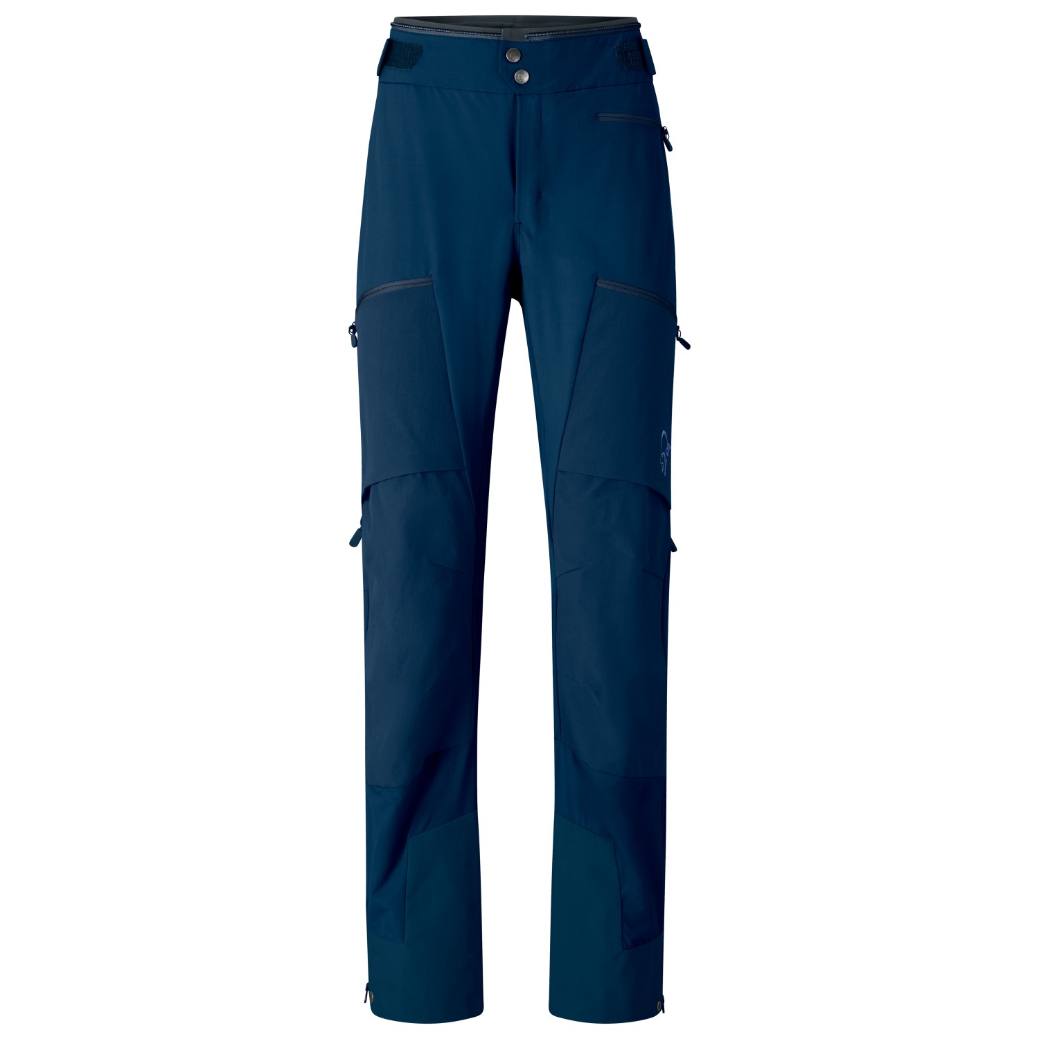 Norrøna - Women's Lyngen Flex1 Light Pants - Skitourenhose