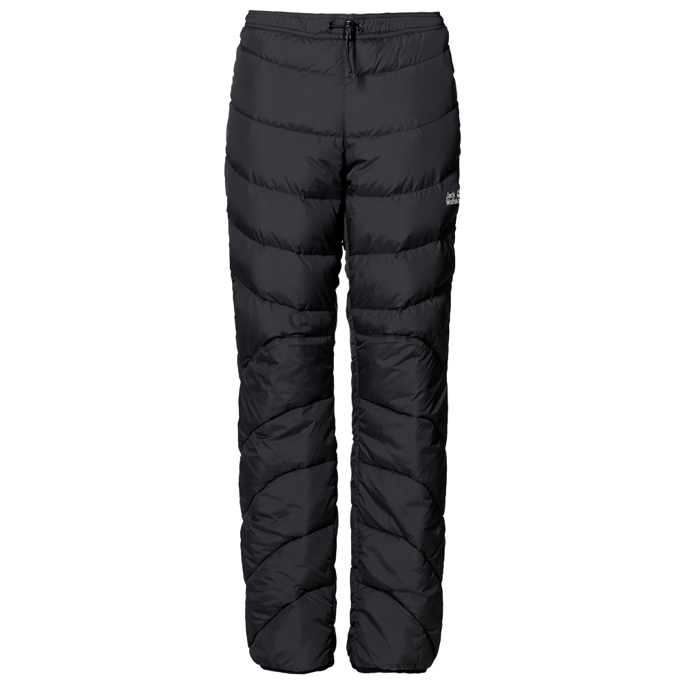 Jack Wolfskin - Women's Atmosphere Pants - Daunenhose
