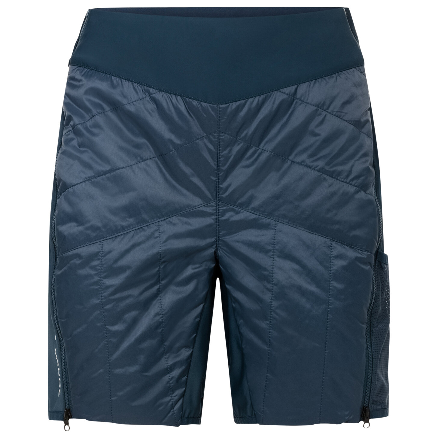 Vaude - Women's Sesvenna Shorts III - Kunstfaserhose