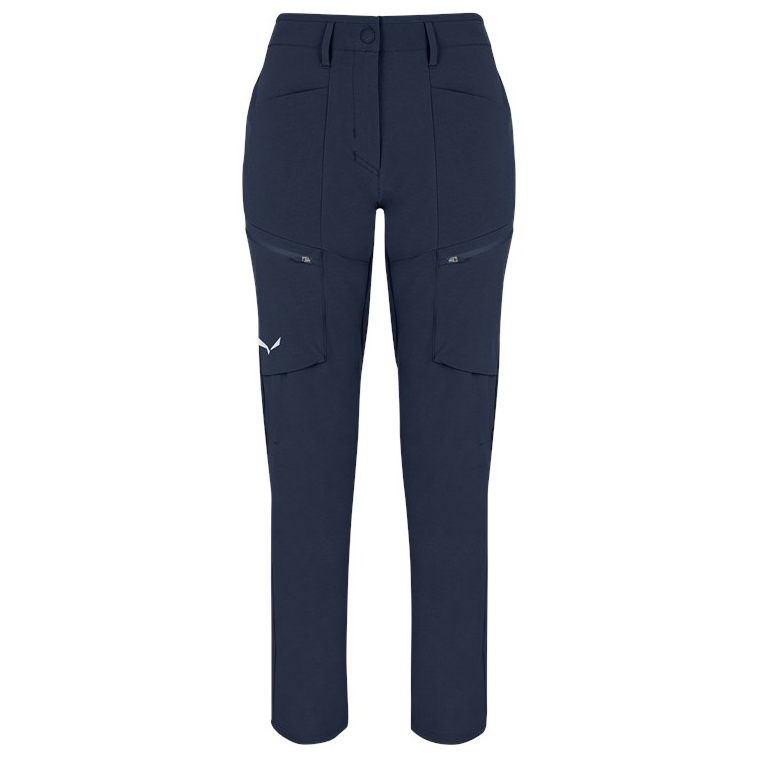 Salewa - Women's Puez DST Cargo Pants - Trekkinghose
