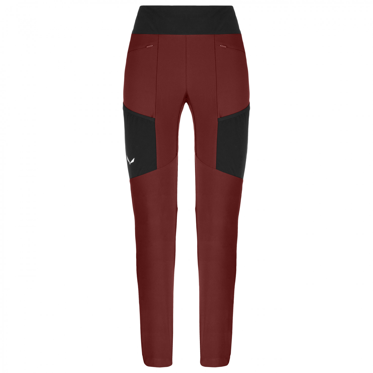 Salewa - Women's Puez DST Warm Cargo Tights - Trekkinghose
