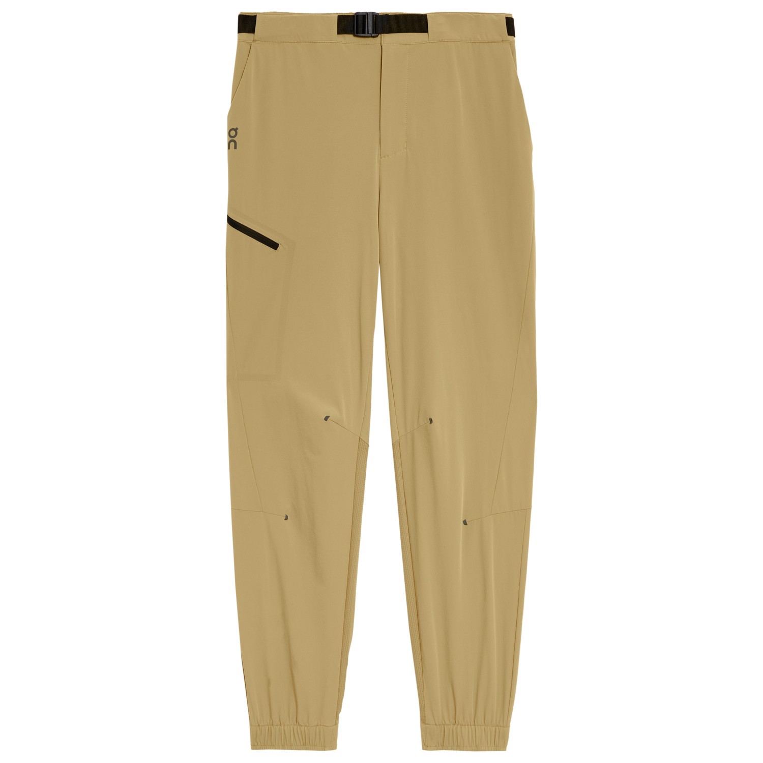 On - Women's Trek Pants - Trekkinghose