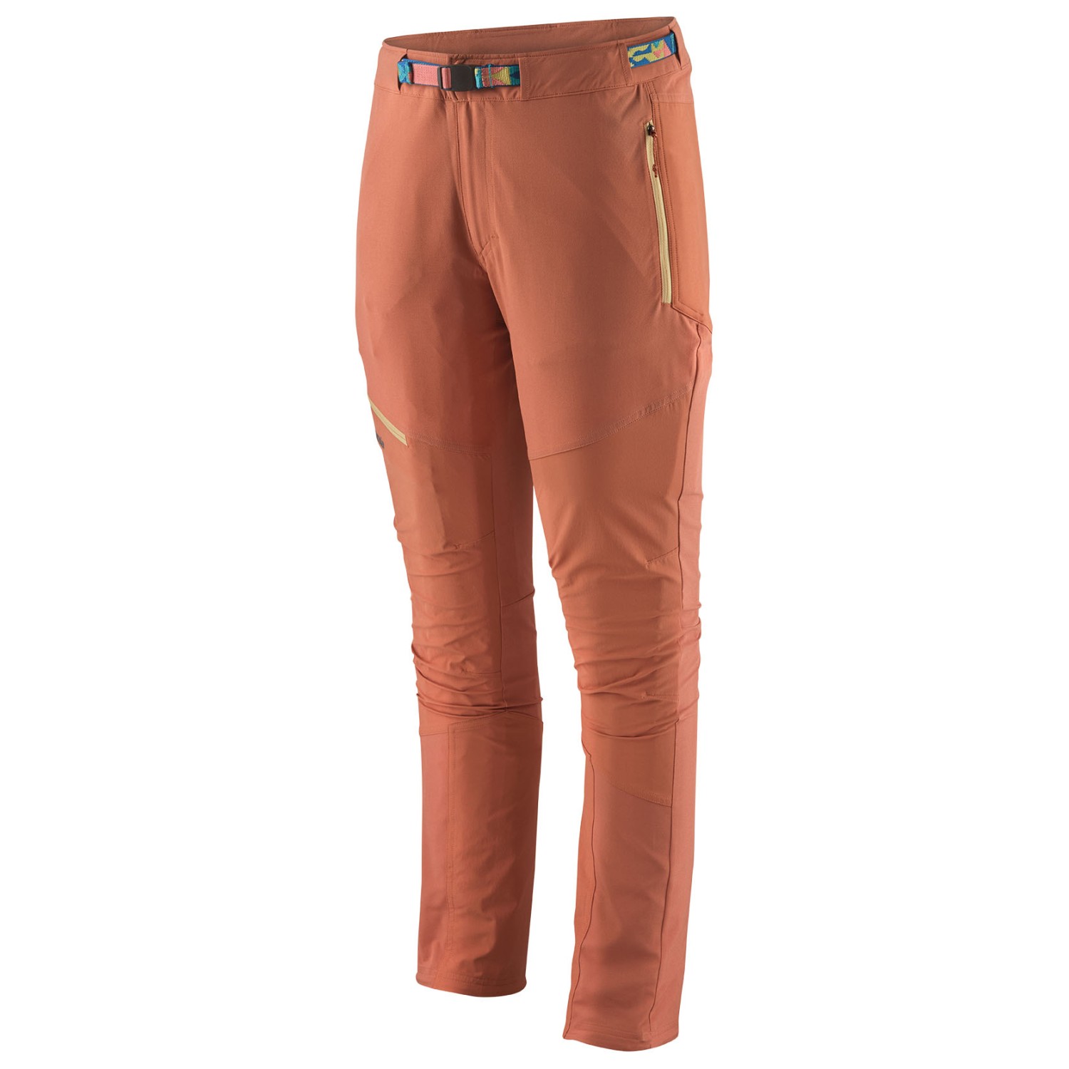 Patagonia - Women's Terravia Alpine Pants - Trekkinghose