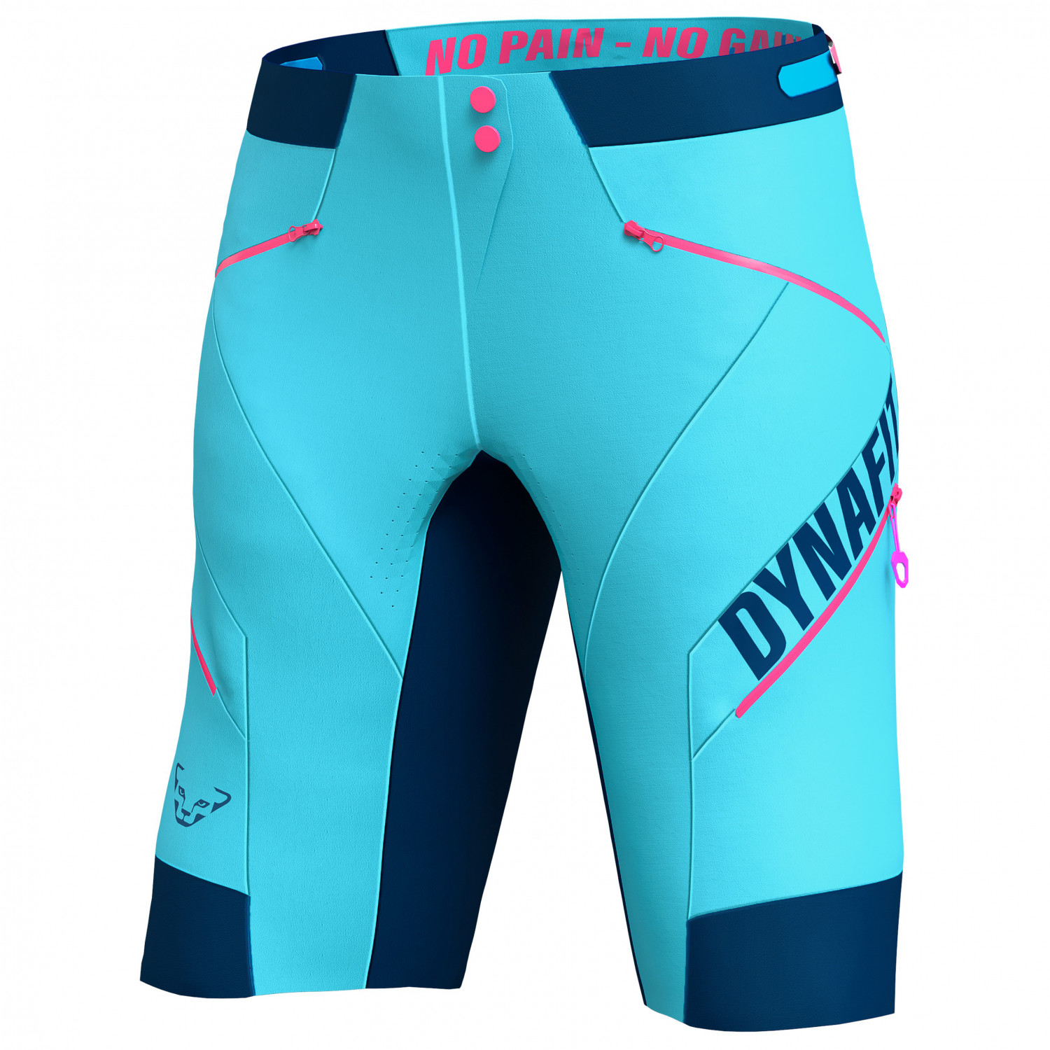 Dynafit - Women's Ride DST Shorts - Shorts