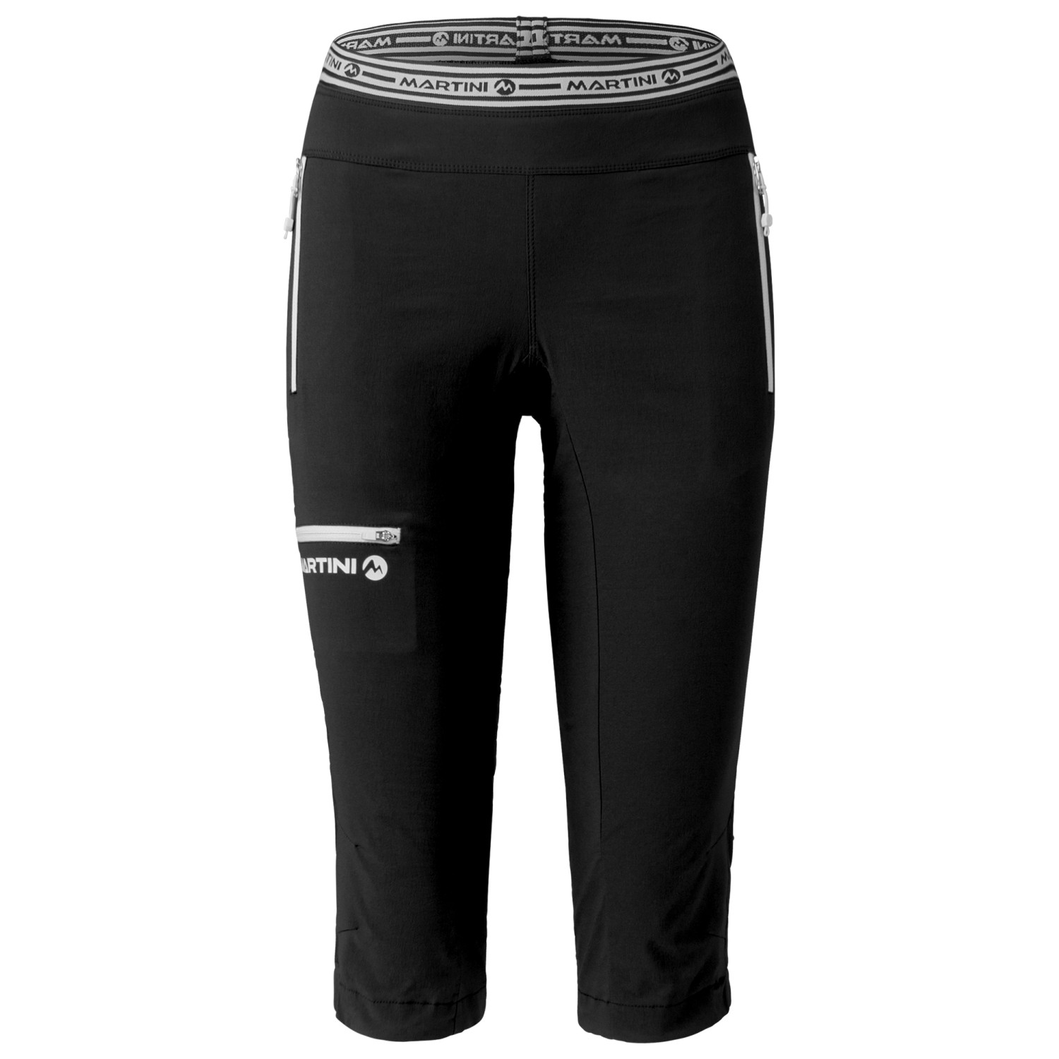Martini - Women's Via Capri Pants - Shorts