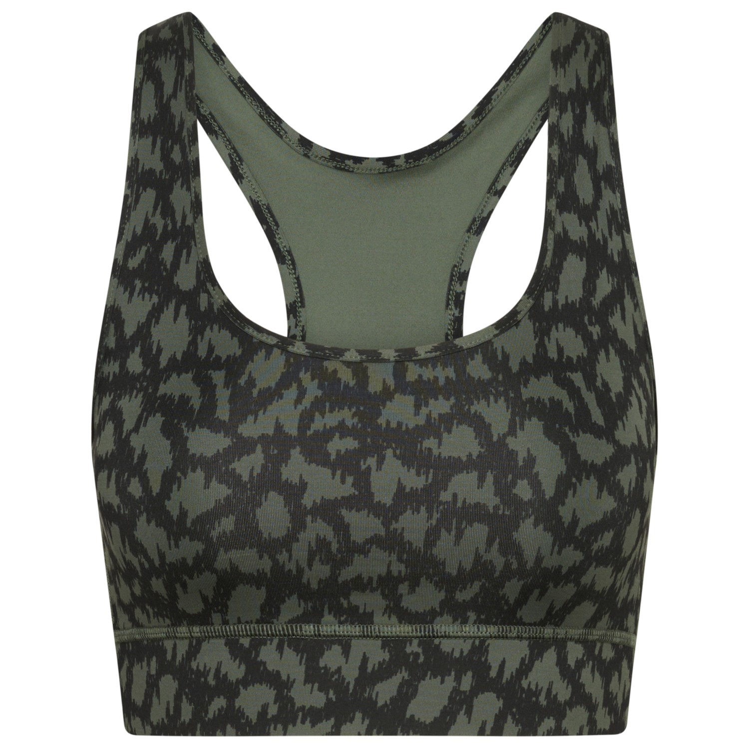 Hey Honey - Women's Bra Safari - Sport-BH