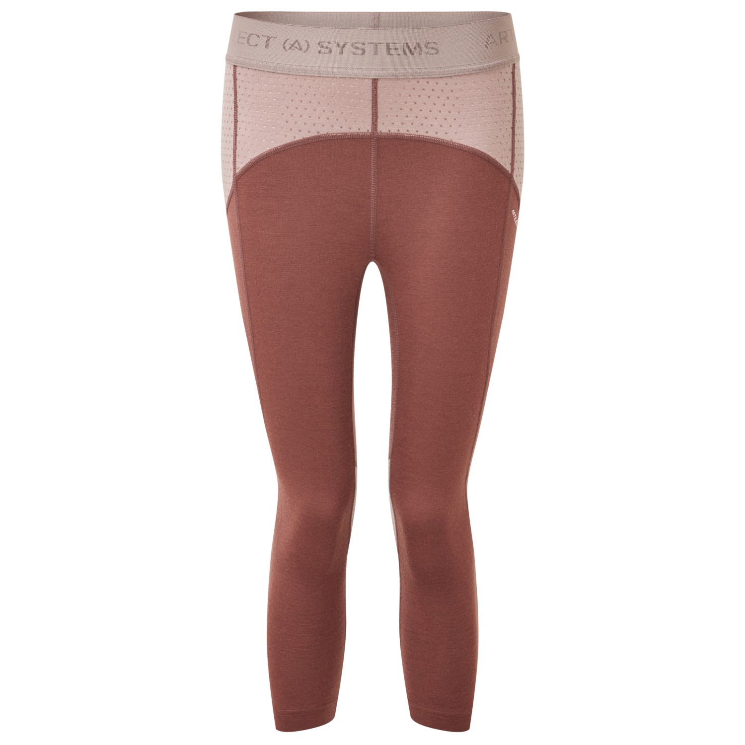 ARTILECT - Women's Darkhorse 185 Zoned 3/4 Legging - Lange Unterhose