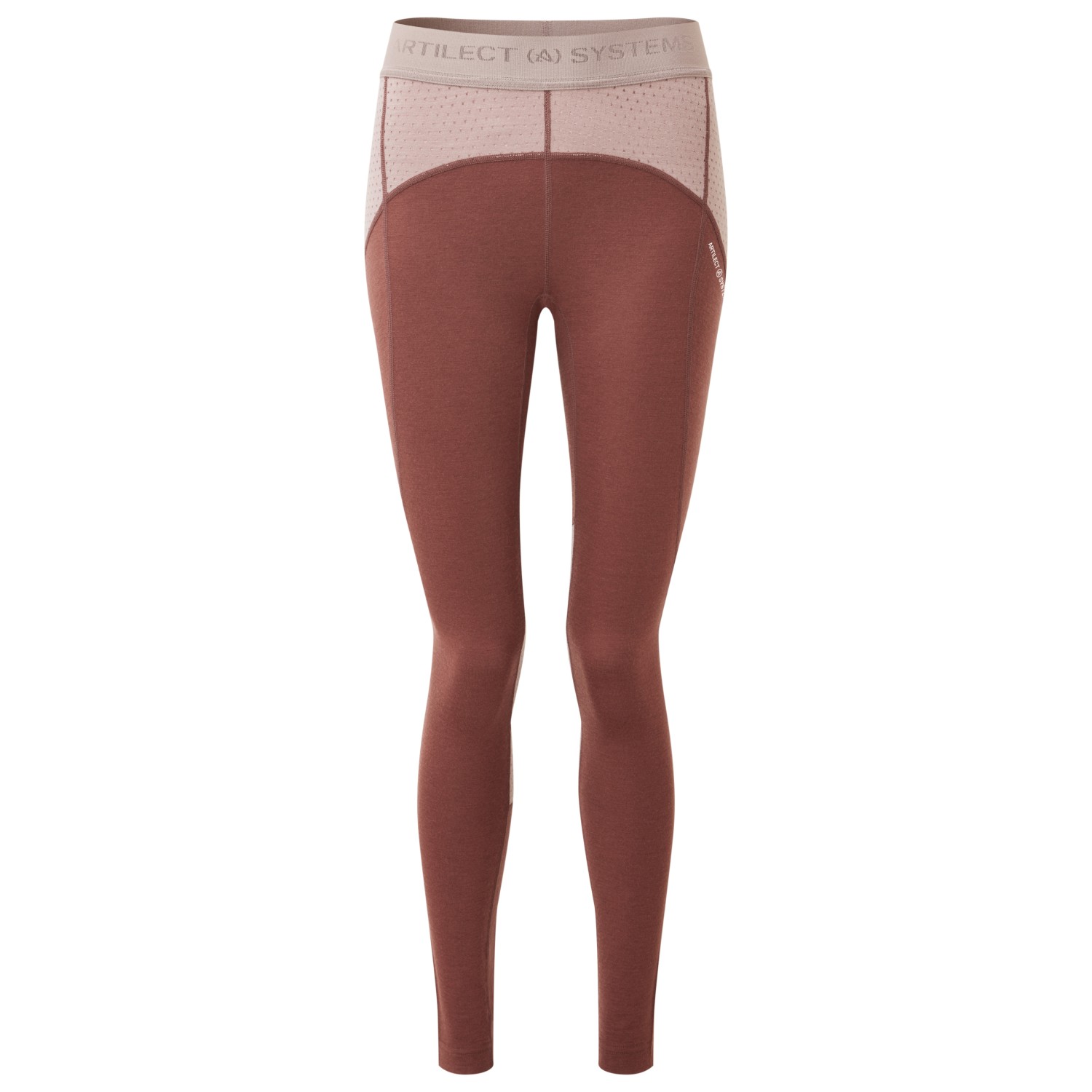 ARTILECT - Women's Darkhorse 185 Zoned Legging - Lange Unterhose