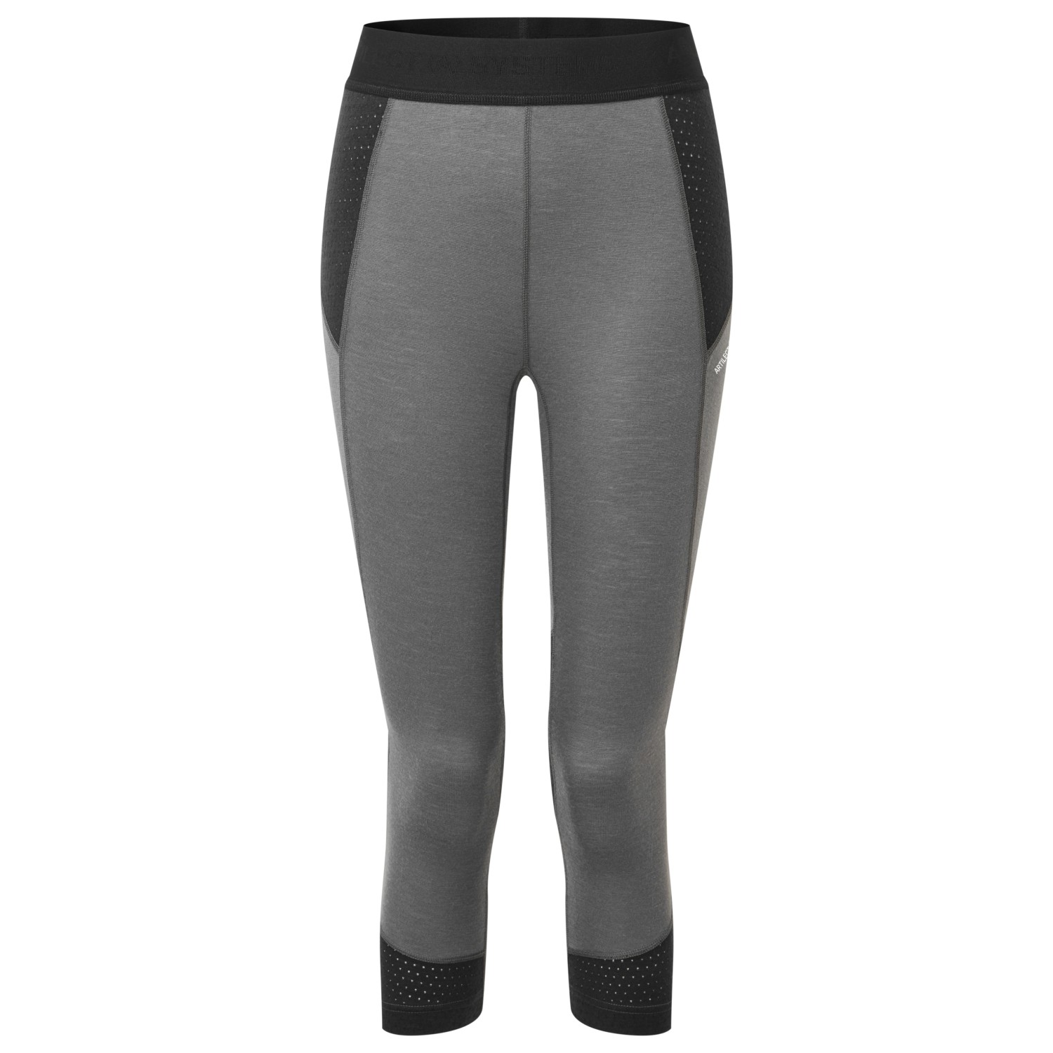 ARTILECT - Women's Goldhill 125 Zoned 3/4 Legging - Lange Unterhose
