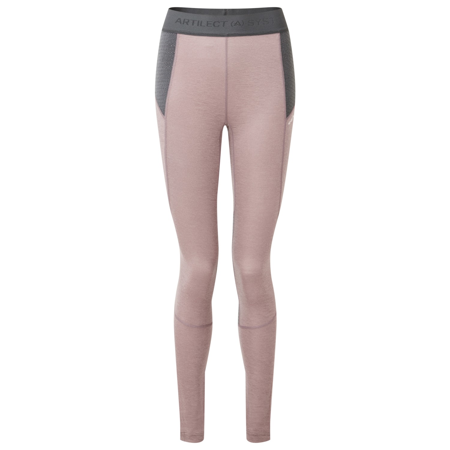 ARTILECT - Women's Goldhill 125 Zoned Legging - Lange Unterhose