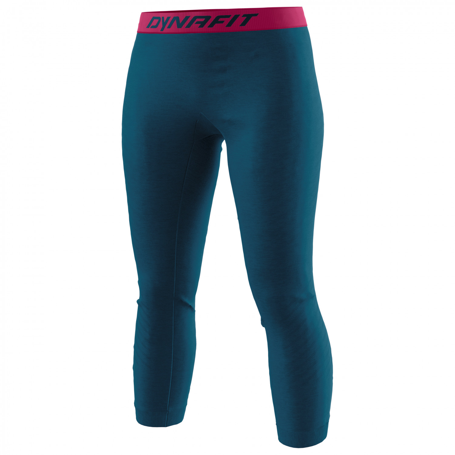 Dynafit - Women's Tour Light Merino 3/4 Tight - Merinounterwäsche