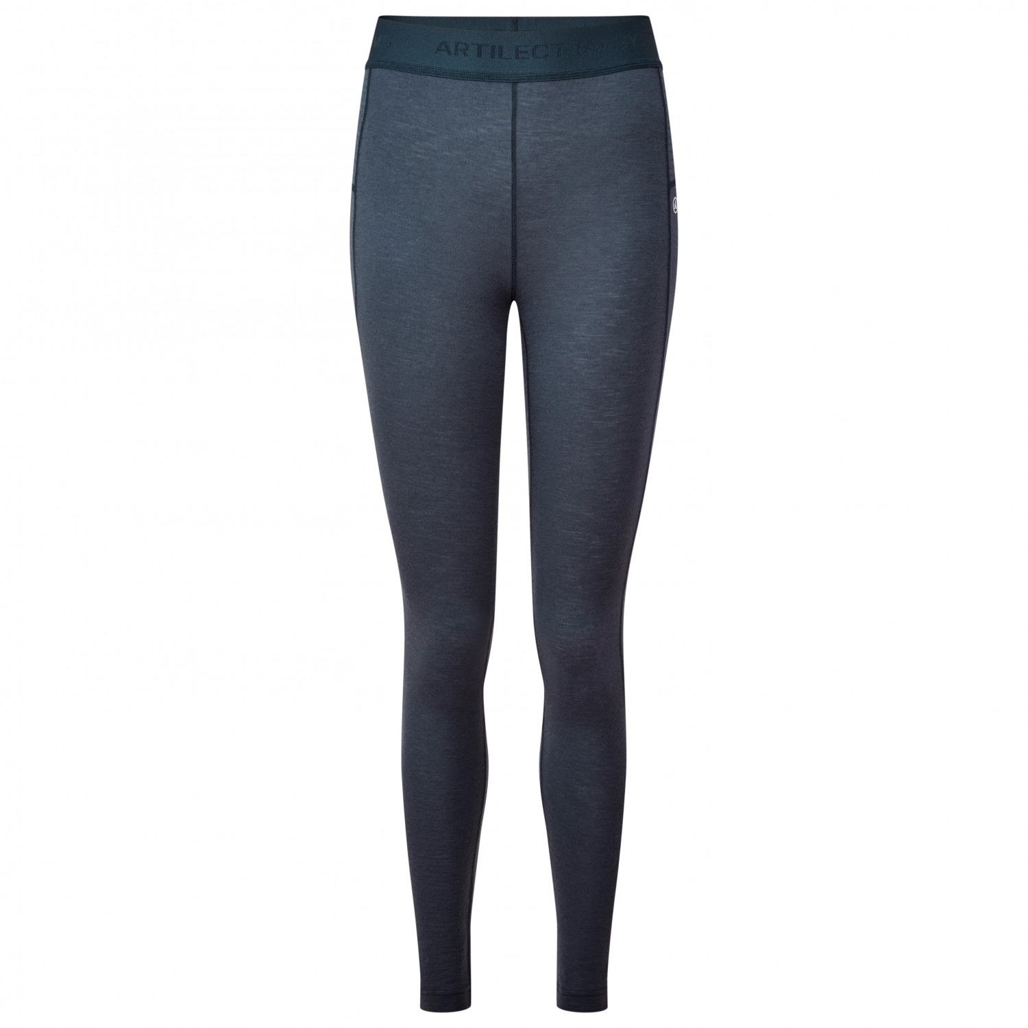 ARTILECT - Women's Boulder 125 Legging - Merinounterwäsche