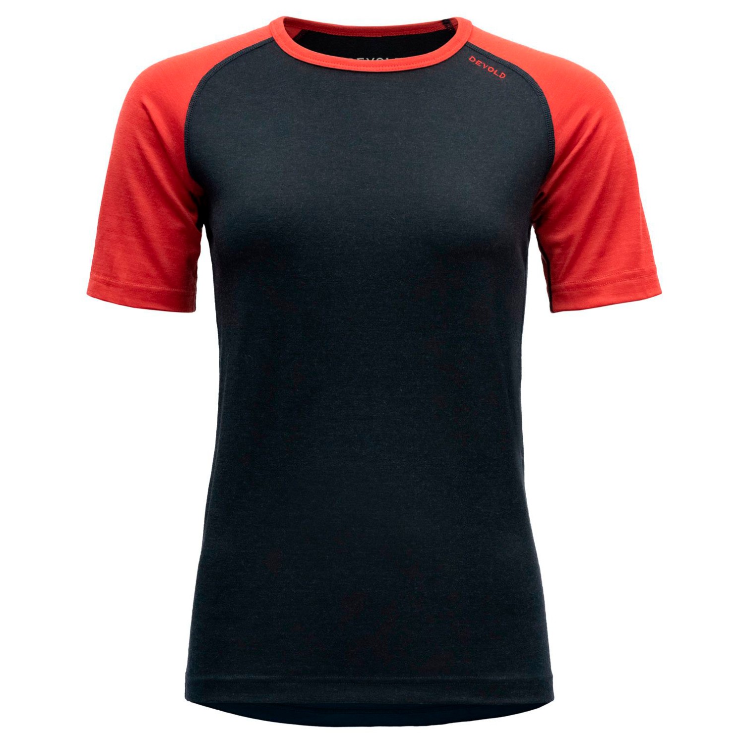 Devold - Women's Jakta Merino 200 T-Shirt - Merinounterwäsche