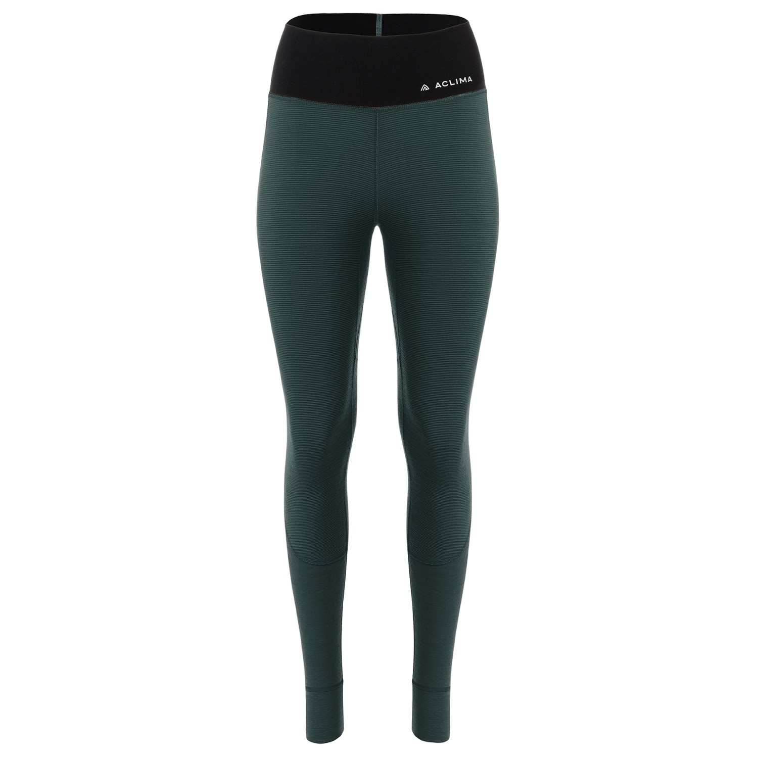Aclima - Women's Streamwool Longs - Merinounterwäsche