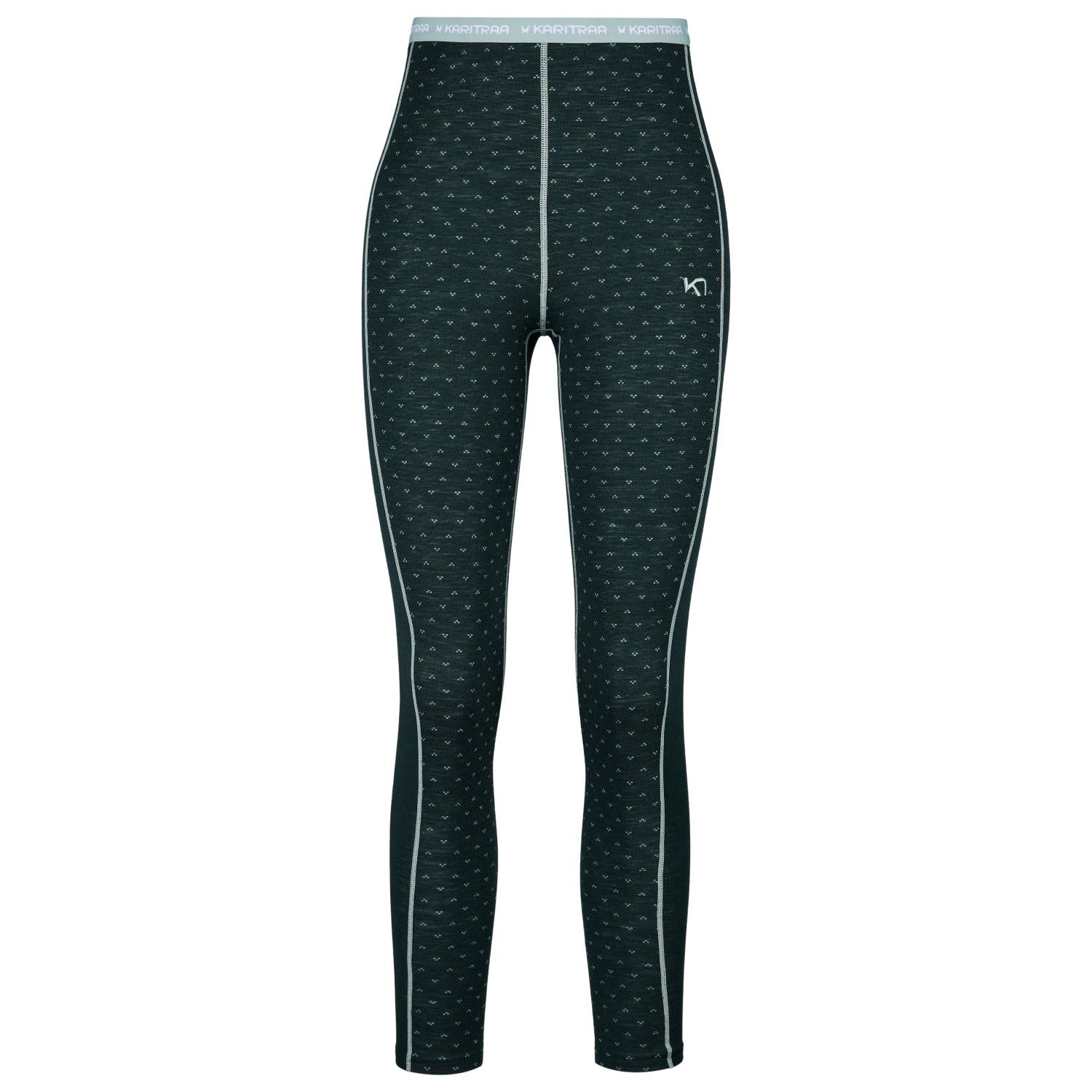 Kari Traa - Women's Vilma Pants - Merinounterwäsche