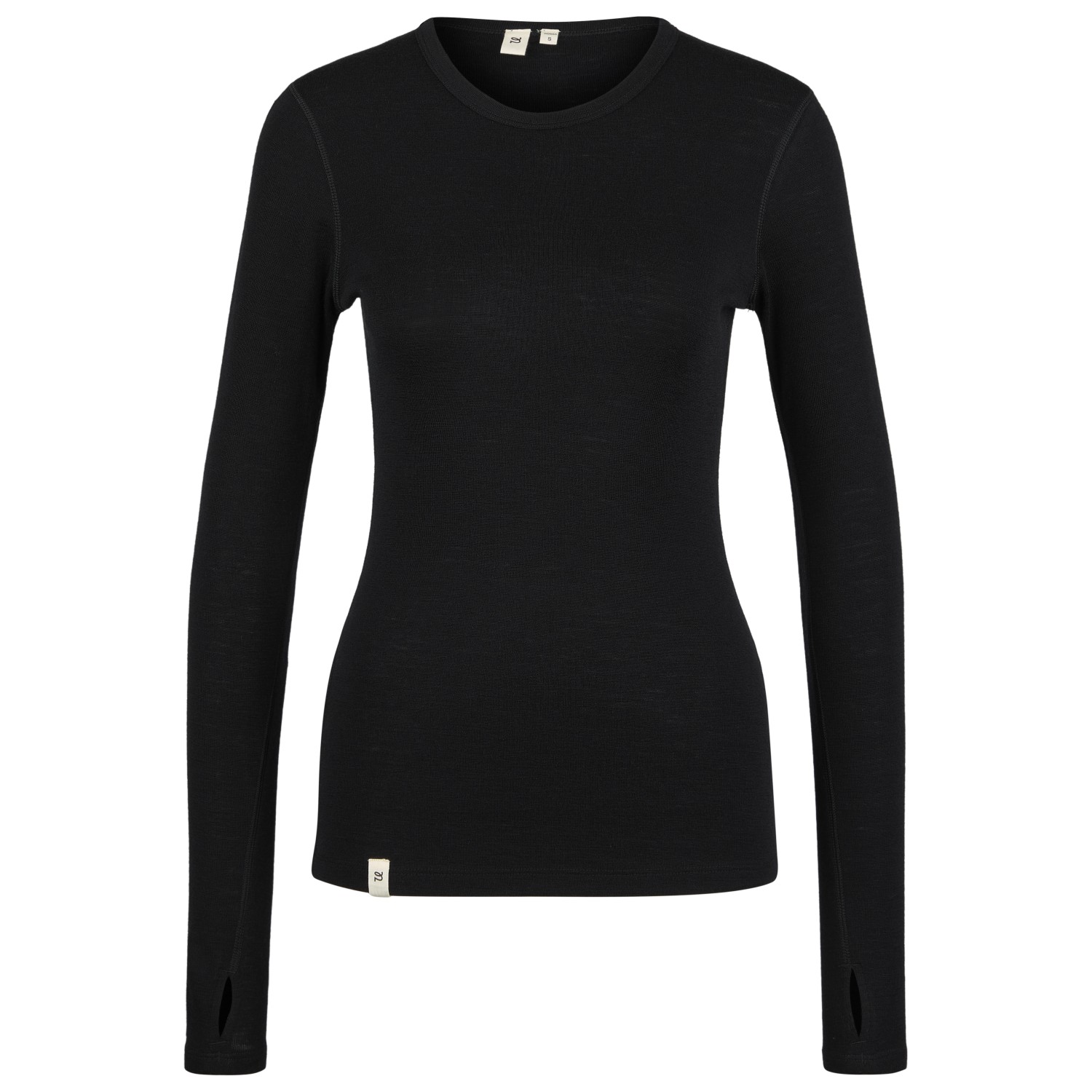 Ulvang - Women's Alltime Lead Longsleeve Rib Tee - Merinounterwäsche