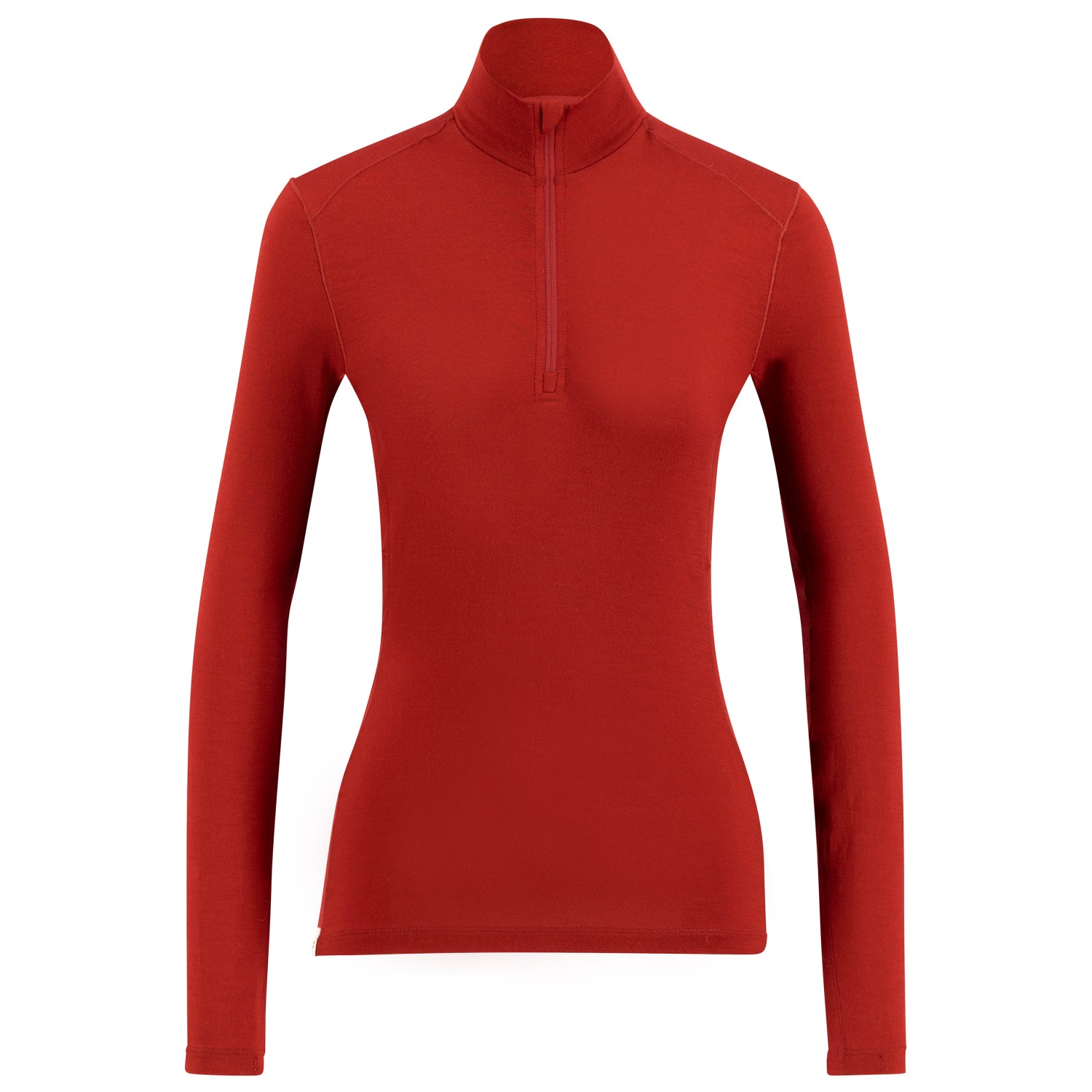 Ulvang - Women's Hero Half Zip Baselayer - Merinounterwäsche
