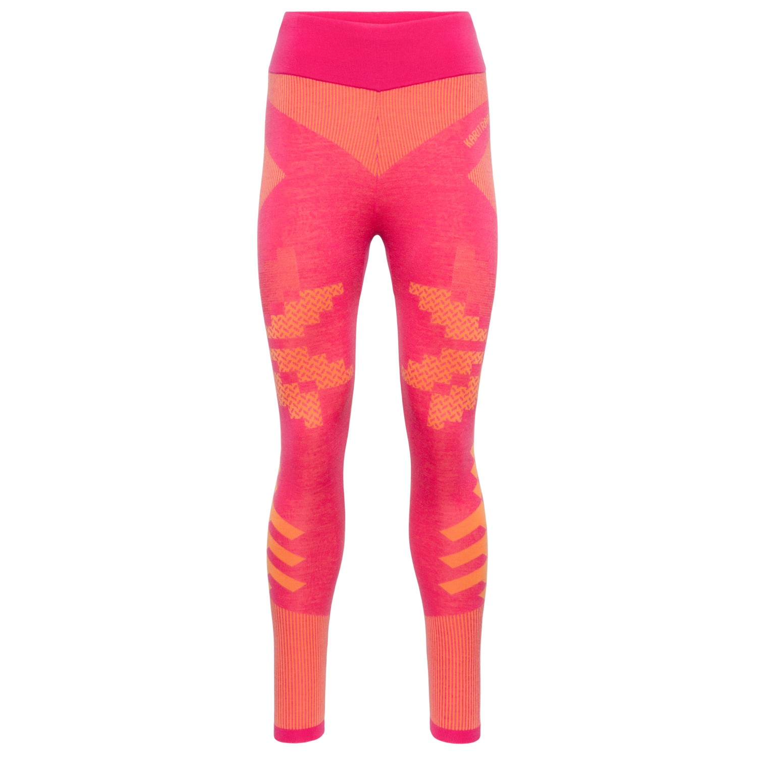 Kari Traa - Women's Faith Pants - Merinounterwäsche
