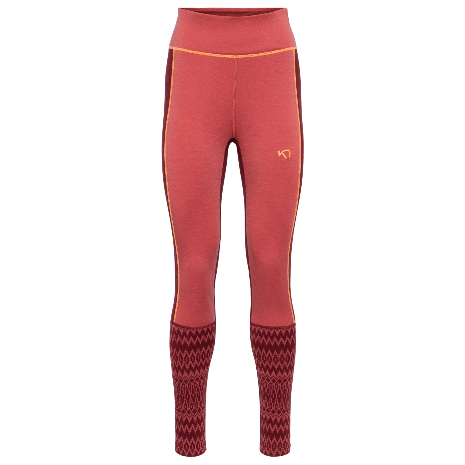 Kari Traa - Women's Sara Pants - Merinounterwäsche