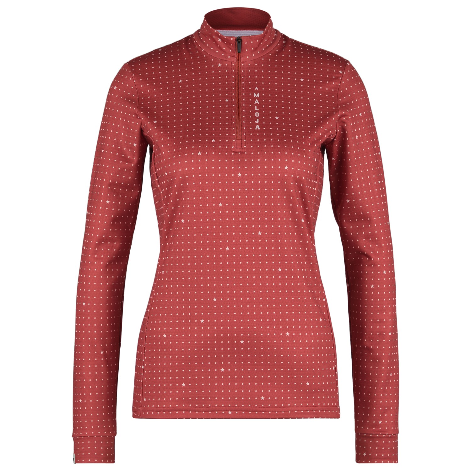 Maloja - Women's SawangM. Shirt - Funktionsshirt