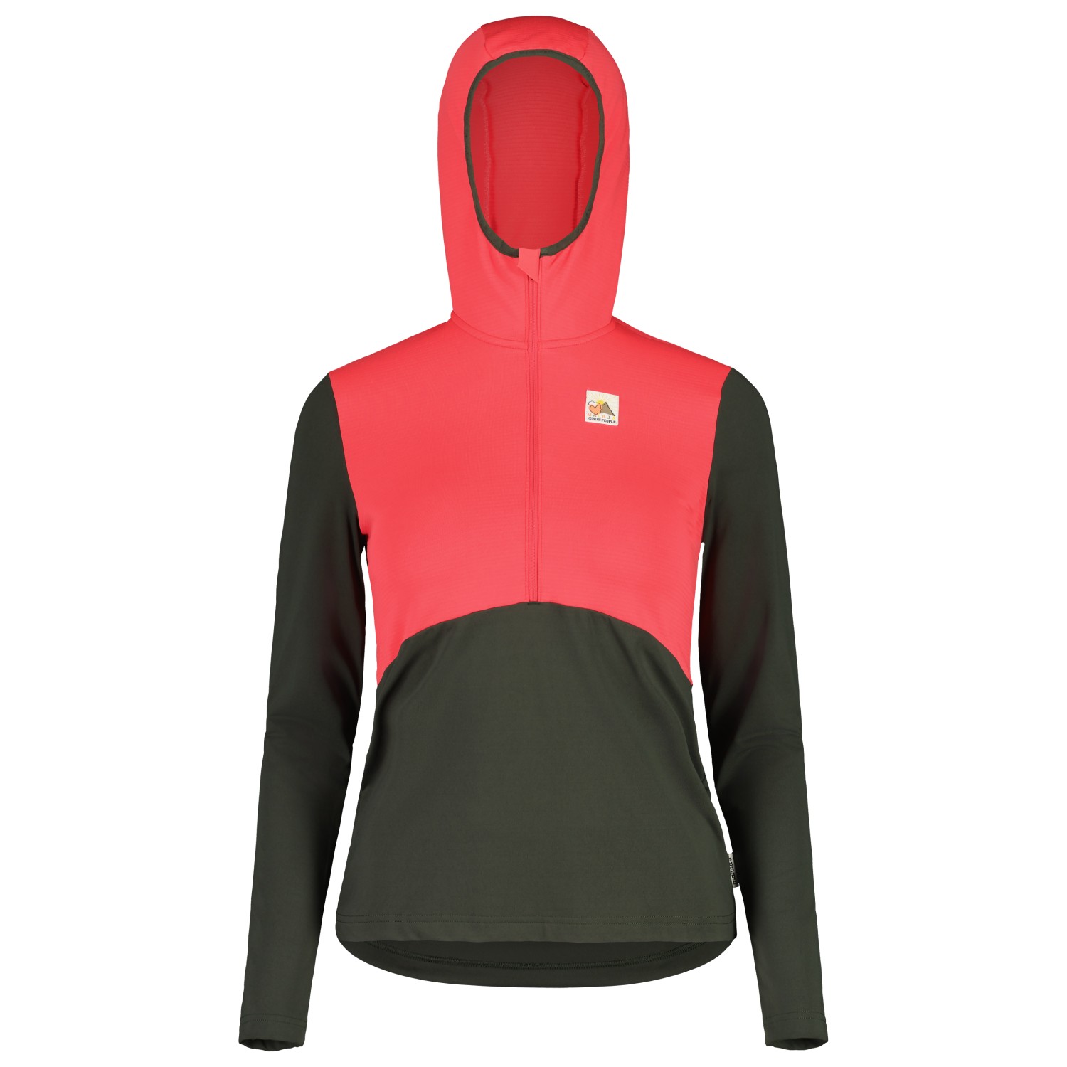 Maloja - Women's SchioM. - Funktionsshirt