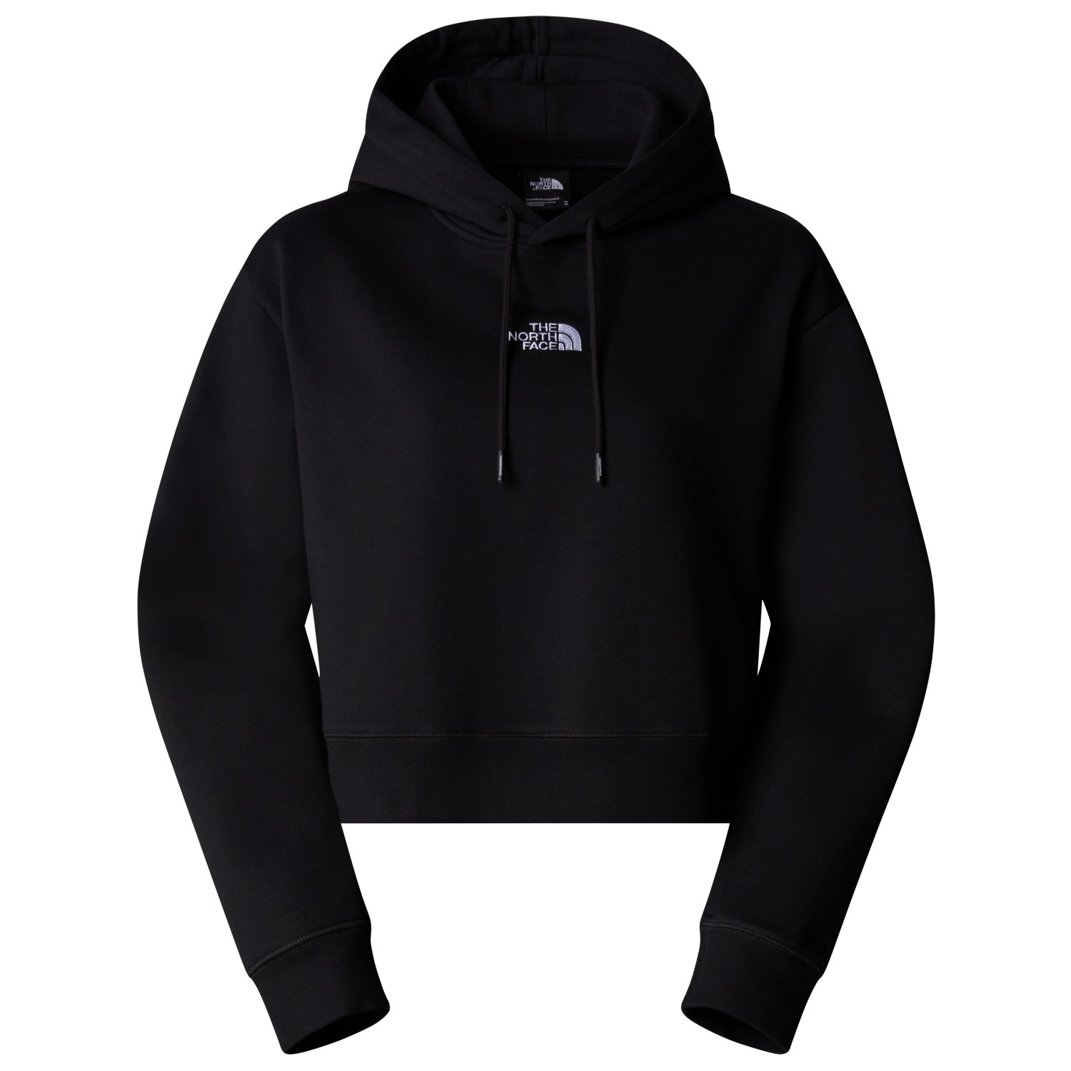 The North Face - Women's Essential Crop Hoodie - Hoodie