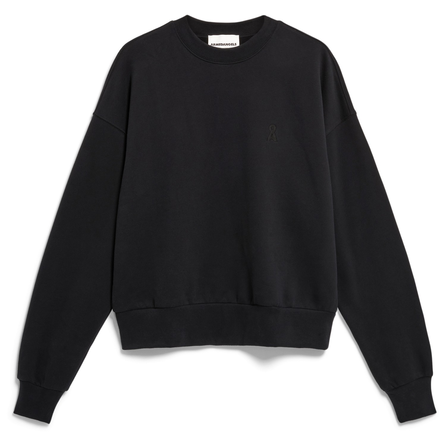 ARMEDANGELS - Women's Alizaa Wash - Pullover