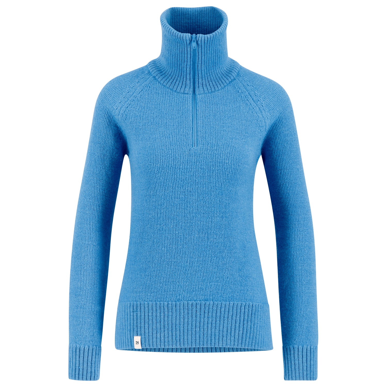 Ulvang - Women's Alltime Graze Half Zip Sweater - Wollpullover