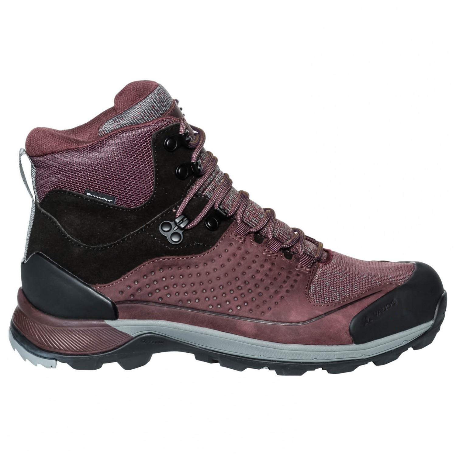 Vaude - Women's TRK Skarvan Mid STX - Wanderschuhe