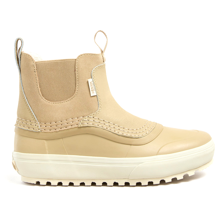 Vans - Women's MTE Standard Mid Chelsea Waterproof - Winterschuhe