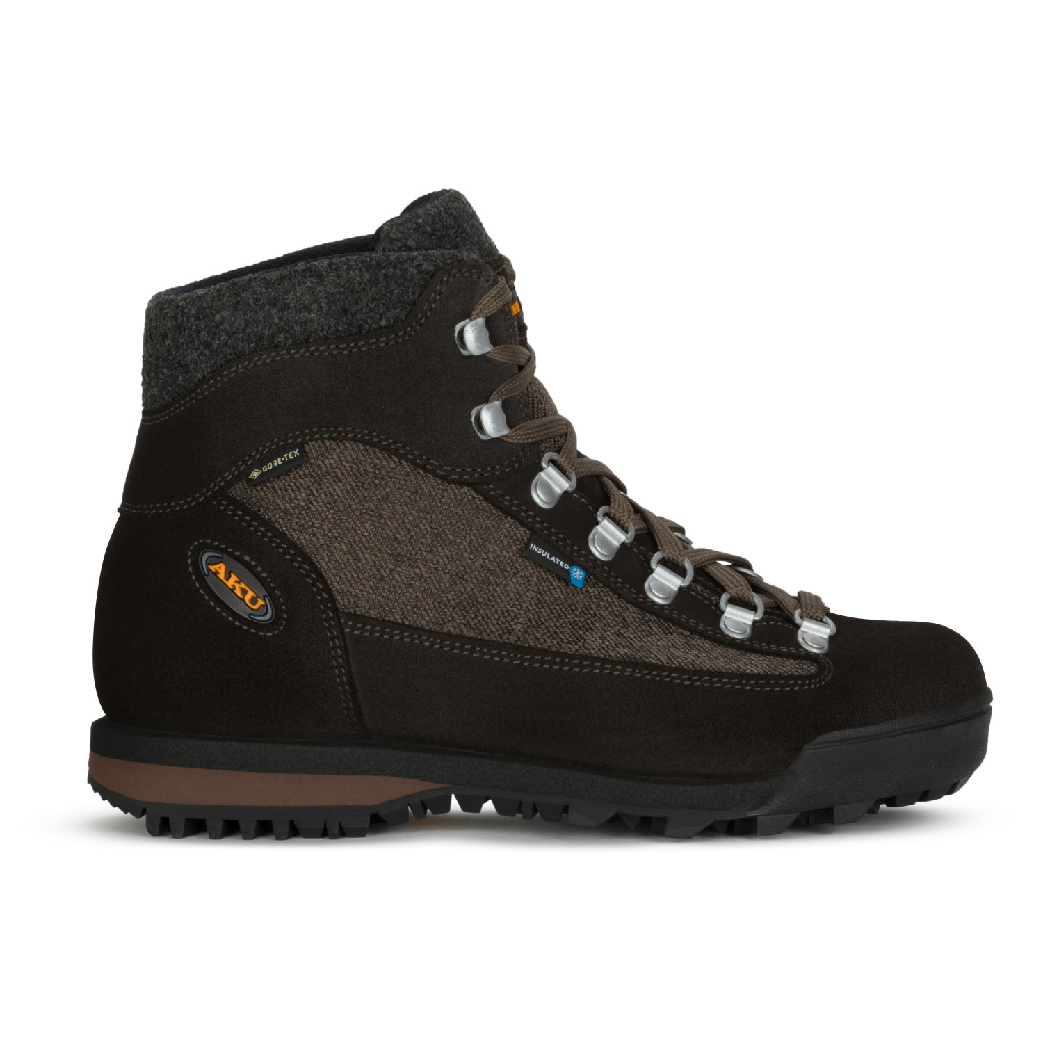 AKU - Women's Ultralight Warm GTX - Wanderschuhe