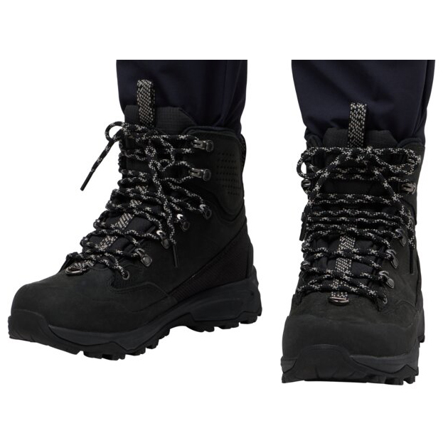 Jack Wolfskin - Women's Terraquest Arctic Texapore Mid - Winterschuhe
