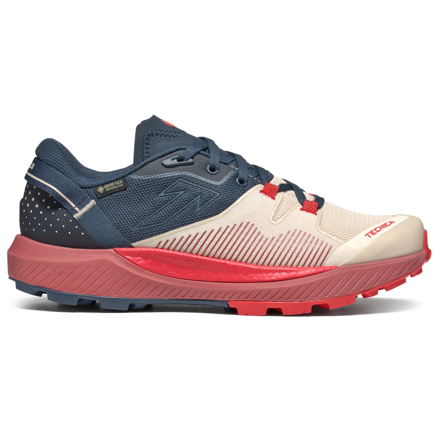 Tecnica - Women's Agate Speed S GTX - Multisportschuhe