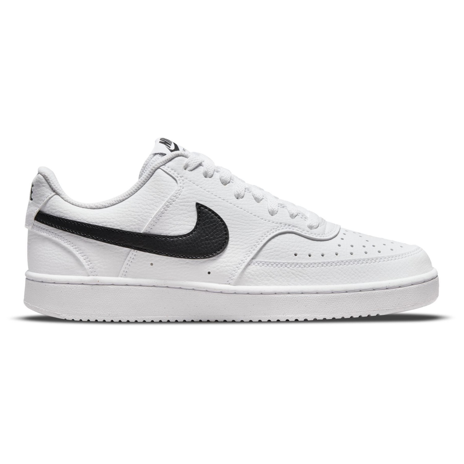 Nike - Women's Court Vision Low Next Nature - Sneaker