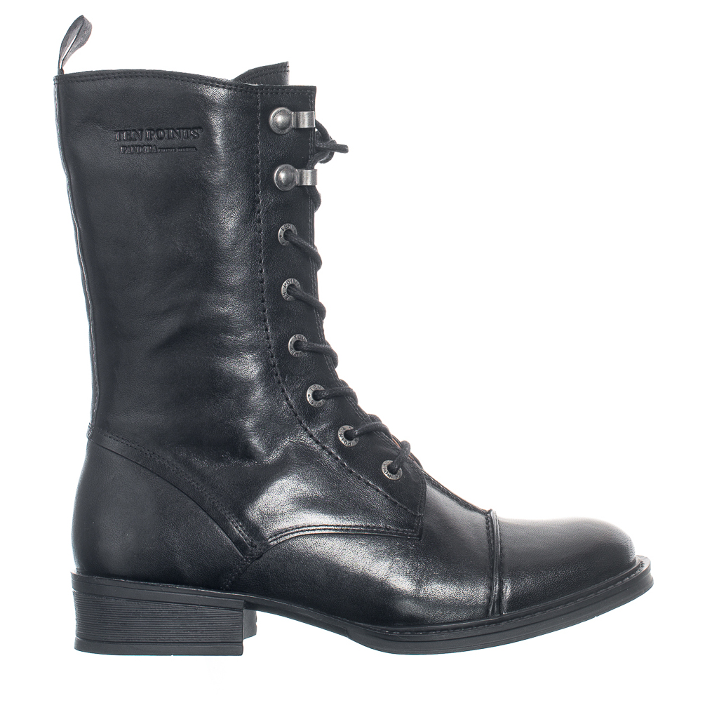 Ten Points - Women's Pandora Boots High - Freizeitstiefel