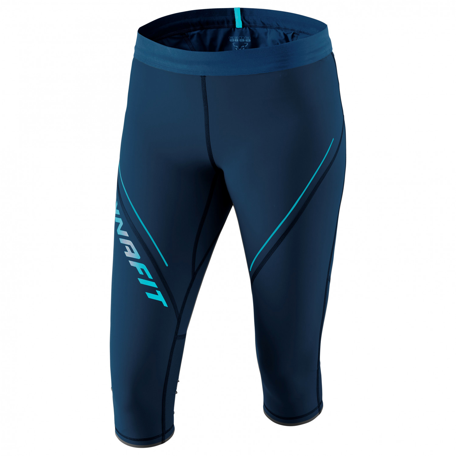 Dynafit - Women's Alpine 2 3/4 Tights - Lauftights