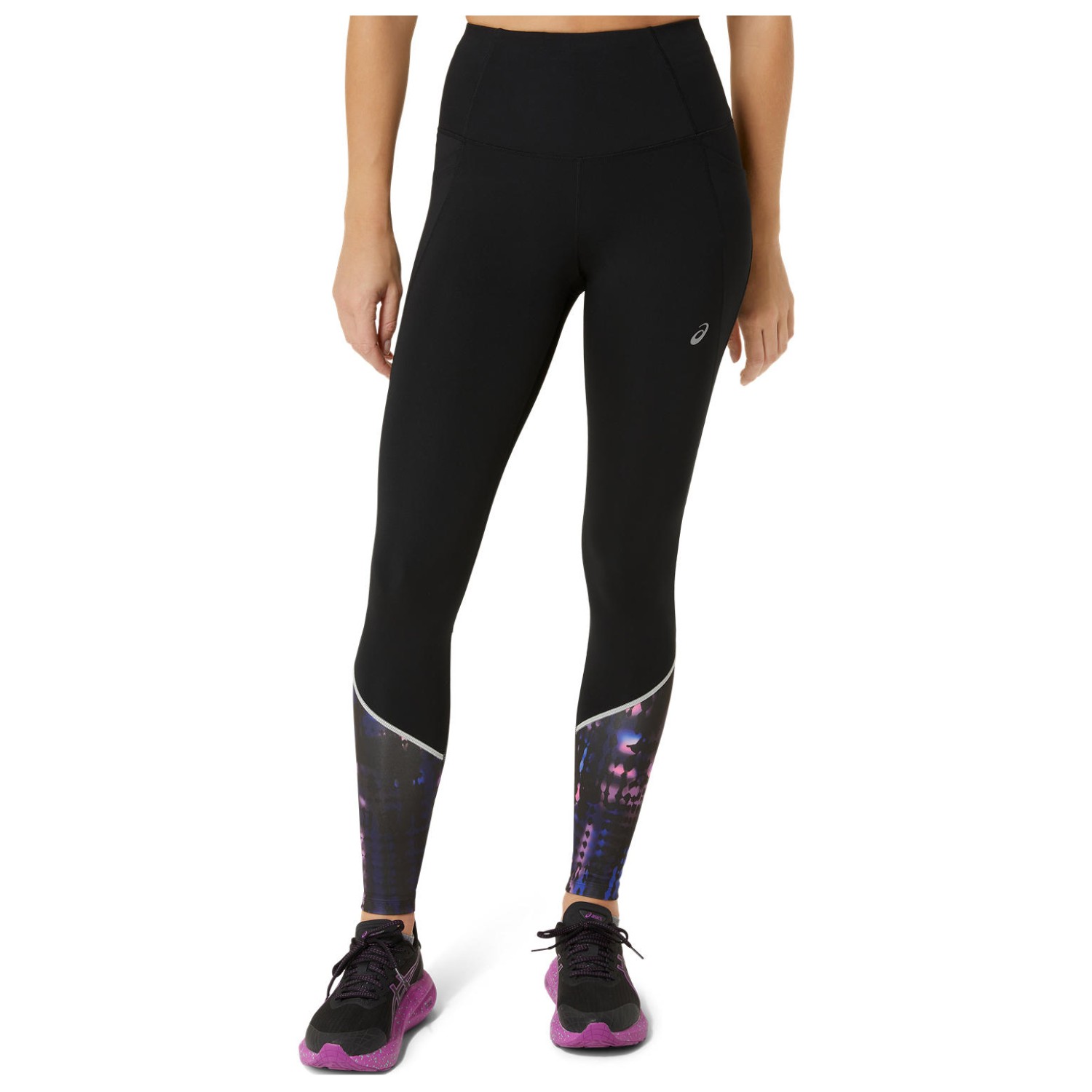 Asics - Women's Road Lite-Show Tight - Lauftights