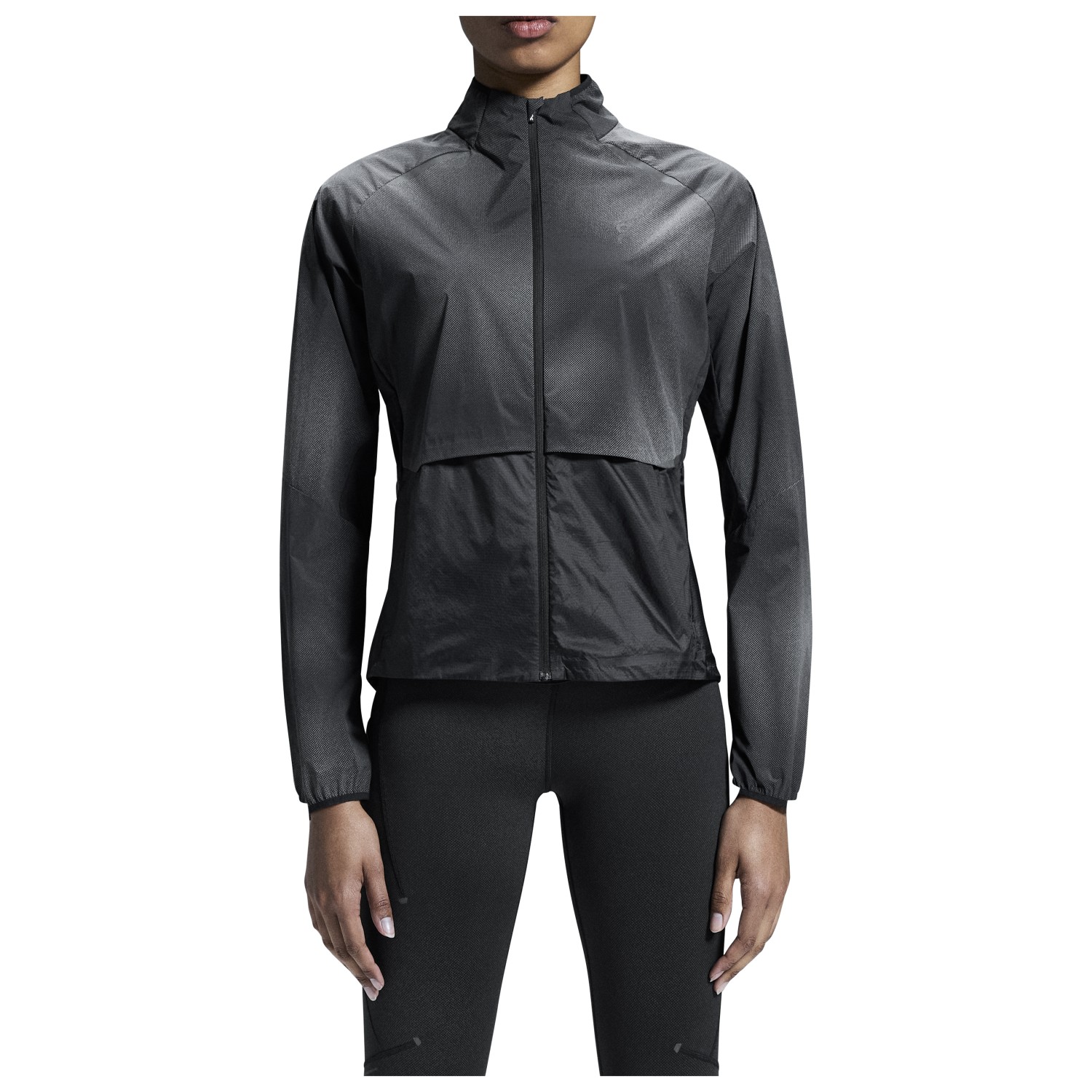 On - Women's Weather Jacket Lumos - Laufjacke